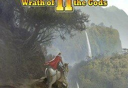 The Trials of Olympus 2: Wrath of the Gods