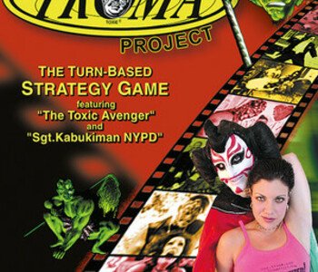 The Troma Project