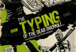 The Typing of The Dead: Overkill