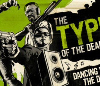 The Typing of the Dead: Overkill - Dancing with the Dead