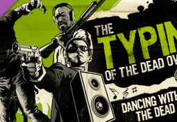 The Typing of the Dead: Overkill - Dancing with the Dead