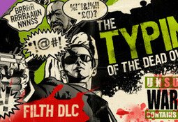 The Typing of the Dead: Overkill - Filth DLC