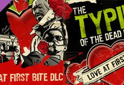 The Typing of the Dead: Overkill - Love at First Bite