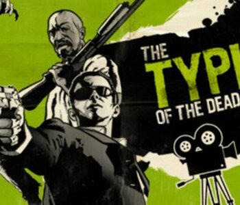 The Typing of the Dead: Overkill - Silver Screen DLC