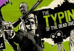 The Typing of the Dead: Overkill - Silver Screen DLC