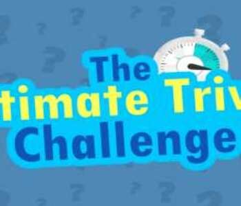 The Ultimate Trivia Challenge