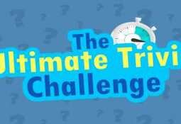 The Ultimate Trivia Challenge