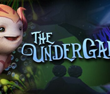 The UnderGarden