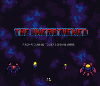 The Unearthened