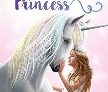 The Unicorn Princess