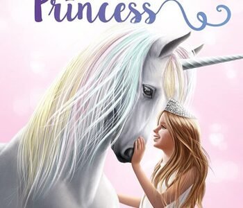 The Unicorn Princess Nintendo Switch