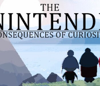 The Unintended Consequences of Curiosity