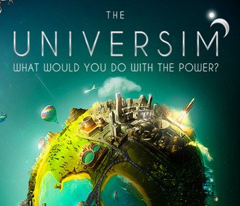 The Universim