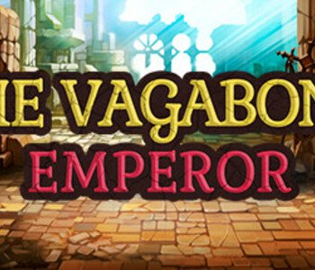 The Vagabond Emperor