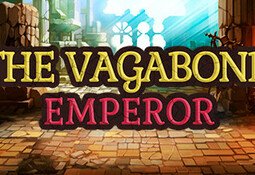 The Vagabond Emperor