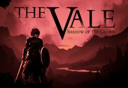 The Vale: Shadow of the Crown