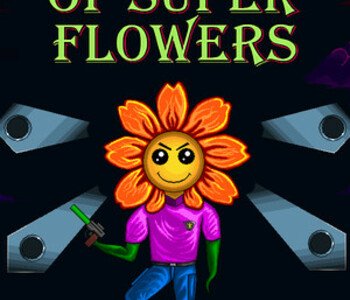 The Valley of Super Flowers