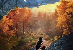 The Vanishing of Ethan Carter Xbox One