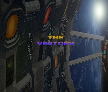 The Visitors