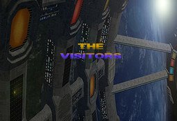 The Visitors