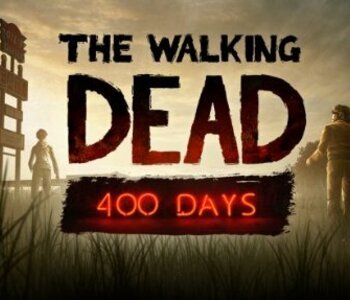 The Walking Dead: 400 Days