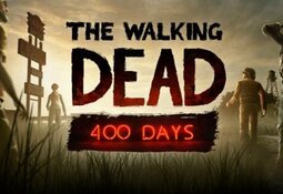 The Walking Dead: 400 Days