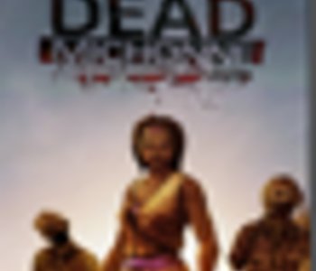 The Walking Dead - Michonne