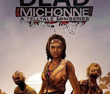 The Walking Dead: Michonne Xbox One