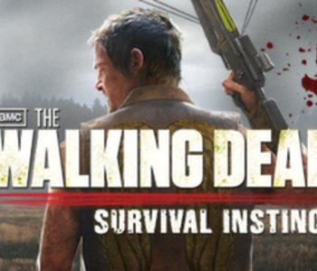 The Walking Dead: Survival Instinct