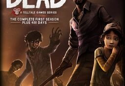 The Walking Dead: The Complete First Season Xbox One