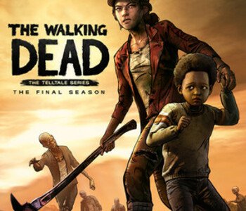 The Walking Dead - The Final Season