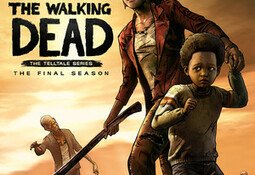 The Walking Dead - The Final Season