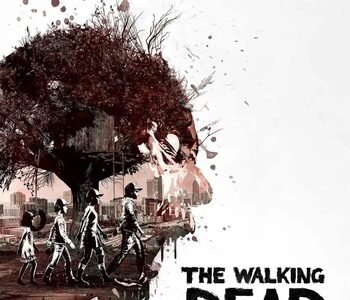 The Walking Dead: The Telltale Definitive Series Xbox One