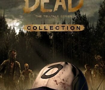 The Walking Dead: The Telltale Series Collection