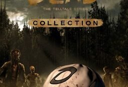 The Walking Dead: The Telltale Series Collection