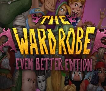 The Wardrobe: Even Better Edition Nintendo Switch