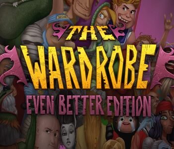 The Wardrobe: Even Better Edition PS5