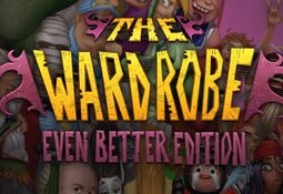The Wardrobe: Even Better Edition PS5