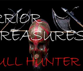 The Warrior Of Treasures 2: Skull Hunter