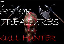 The Warrior Of Treasures 2: Skull Hunter