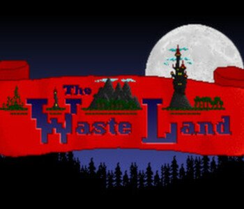 The Waste Land