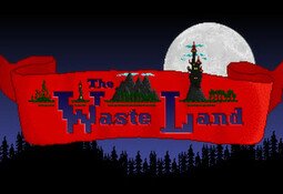 The Waste Land