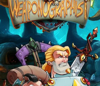 The Weaponographist