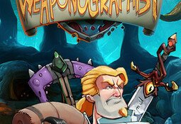 The Weaponographist