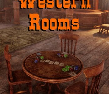 The Western Rooms