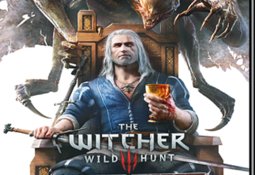 The Witcher 3 - Blood and Wine