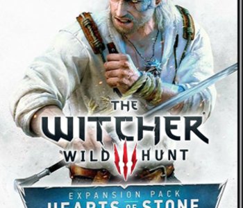 The Witcher 3: Wild Hunt - Hearts of Stone