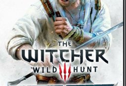 The Witcher 3: Wild Hunt - Hearts of Stone