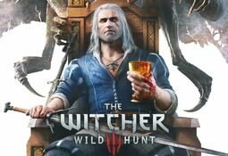 The Witcher 3: Wild Hunt - Blood and Wine PS4