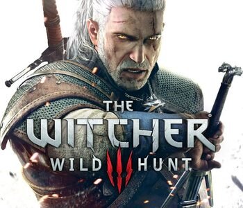 The Witcher 3: Wild Hunt - Game of the Year Edition Xbox One